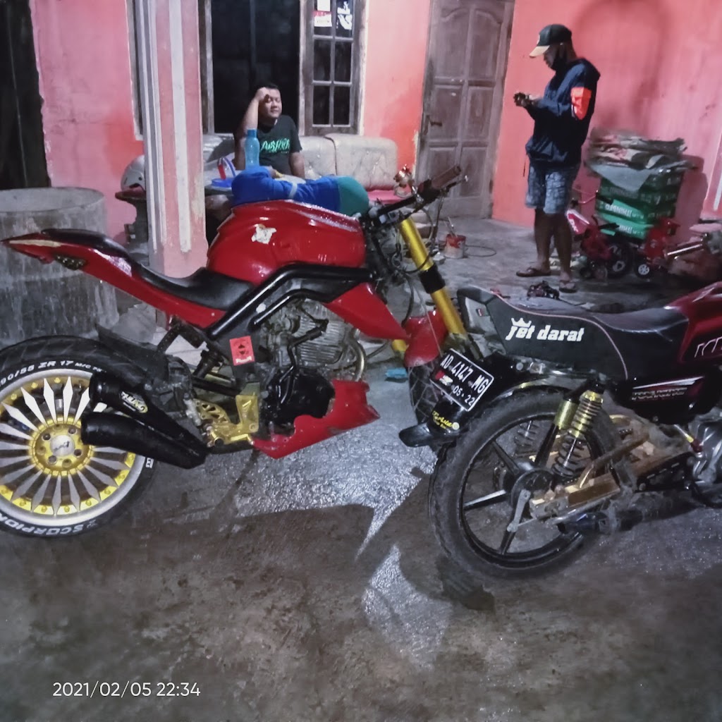 Putra Tawakal service