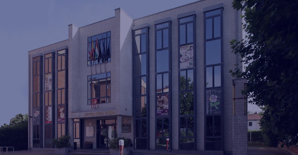 Centro Publico de Educacion de Personas Adultas Plus Ultra