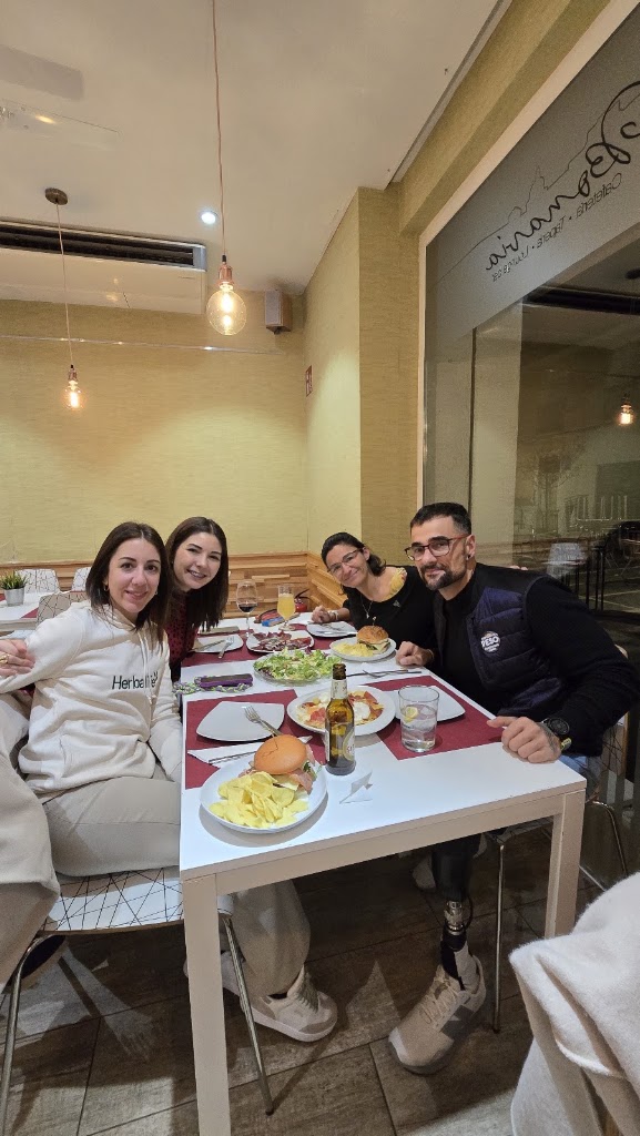 Restaurante Bonavia — Todas