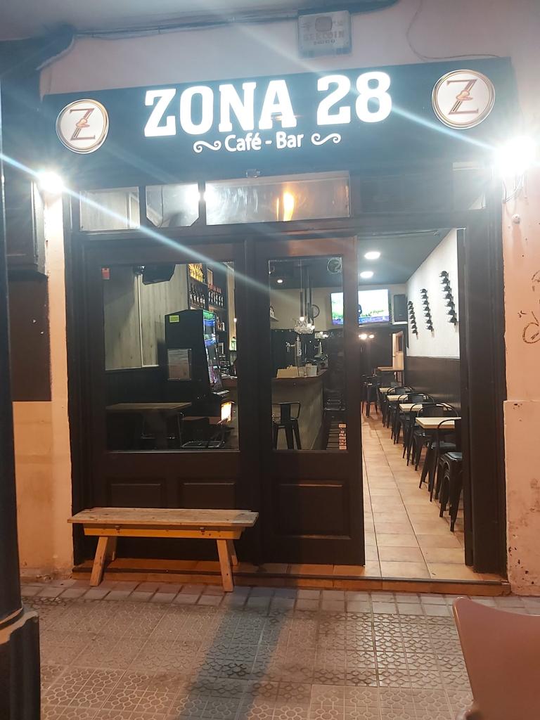 Zona 28