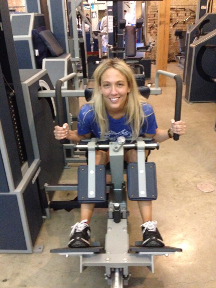  Exercise Science, LLC