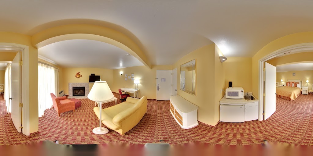 Street View & 360°