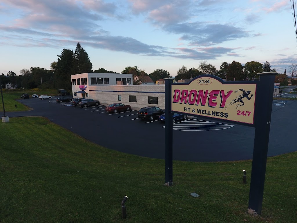  Droney Fit & Wellness 24-7