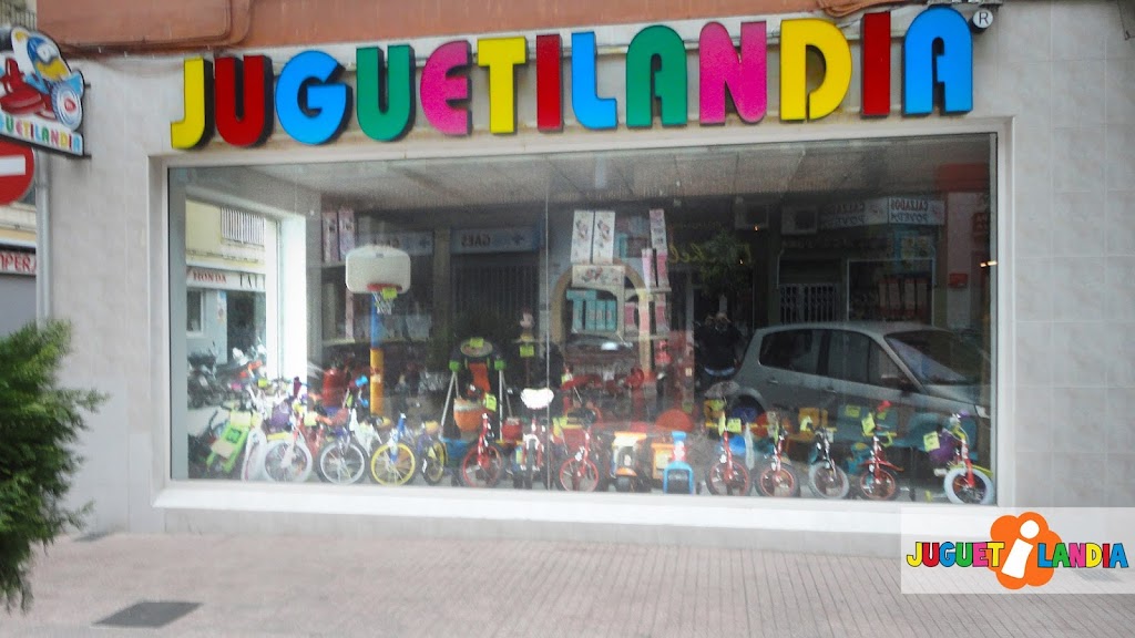 Foto 2 de Juguetilandia Denia
