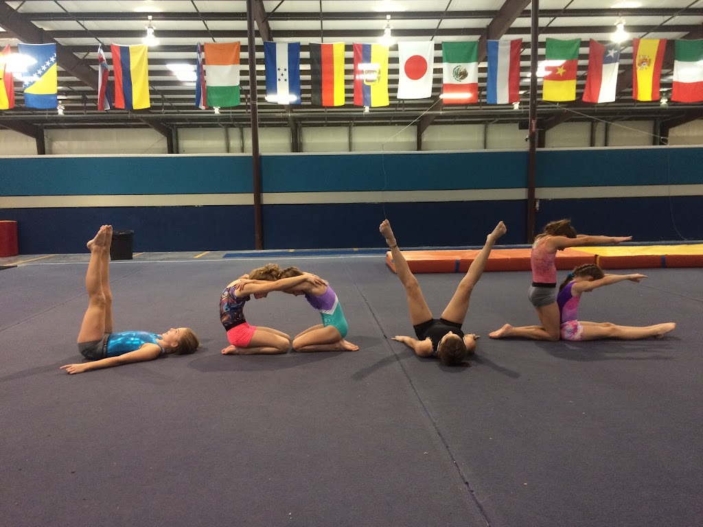  Zero Gravity Athletics Waco