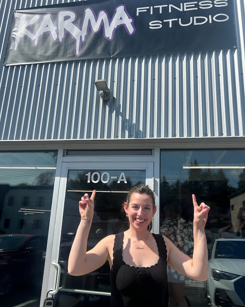  Karma Fitness Studio