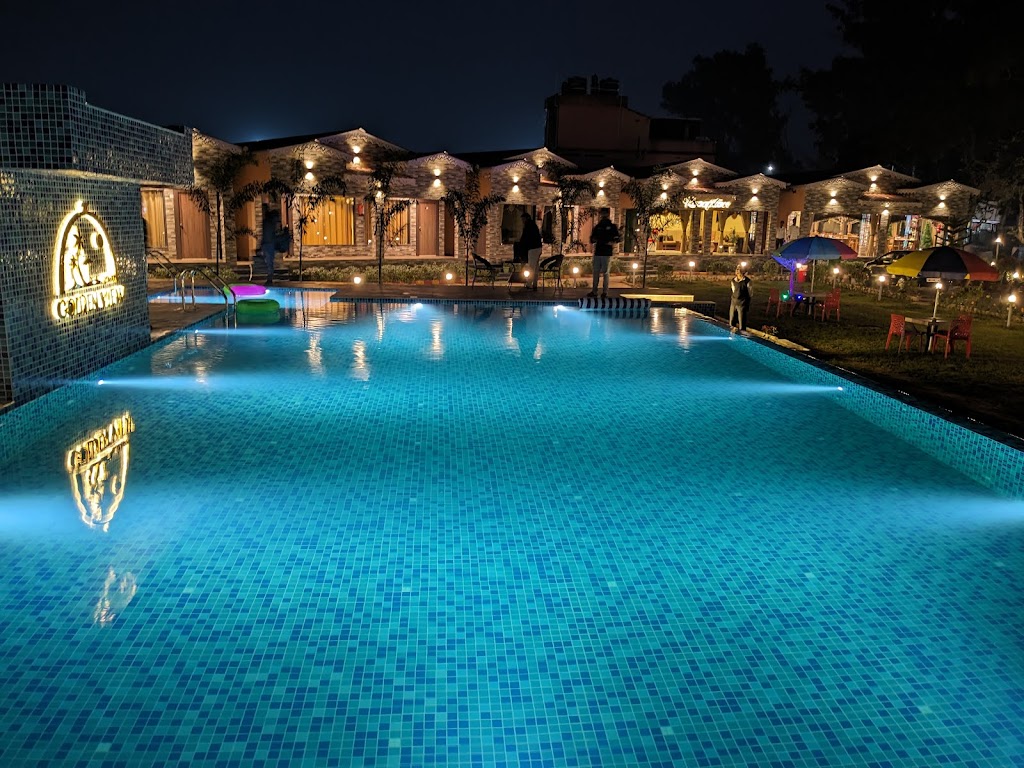 Amenities