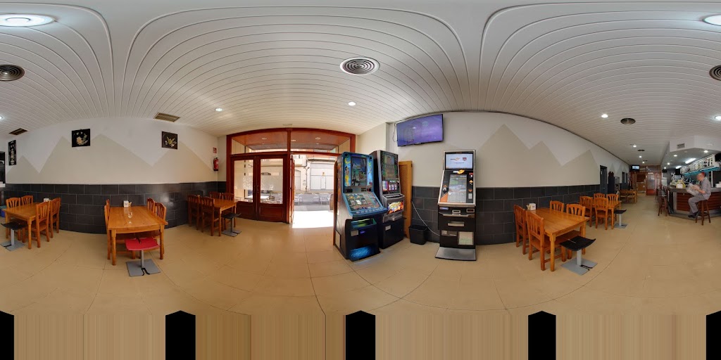 Bar Restaurante Marisqueria Sara — Street View y 360deg