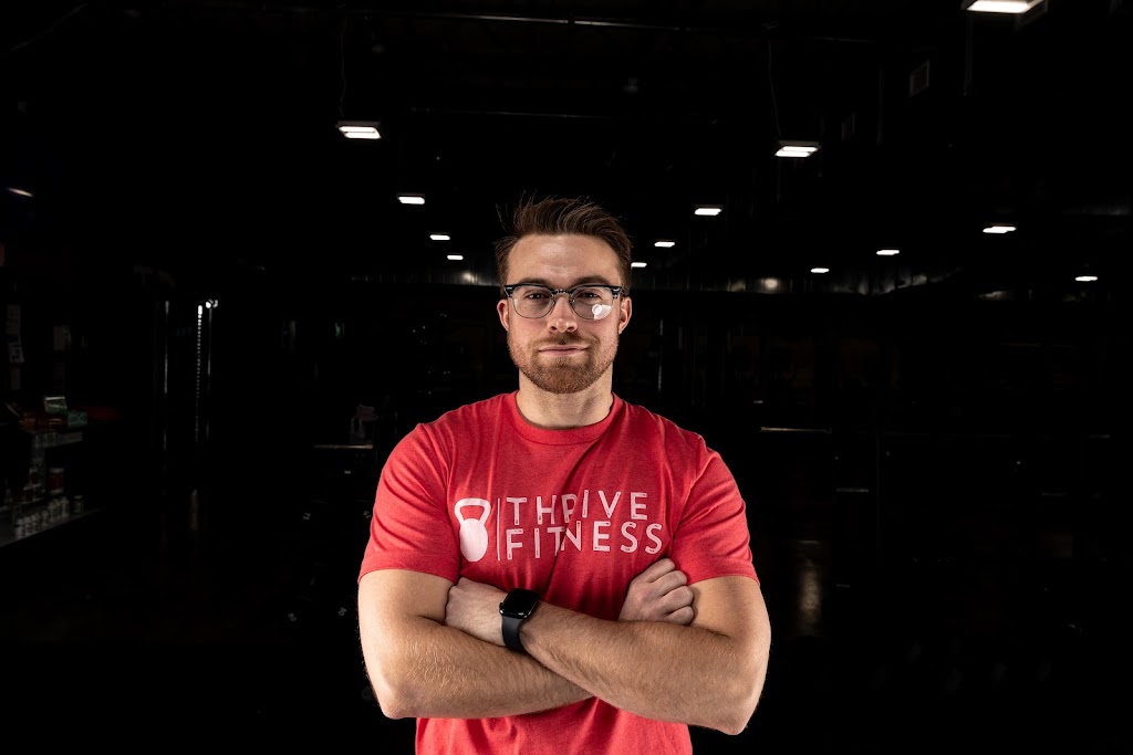  Thrive Fitness