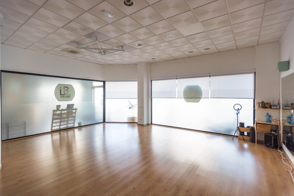 La Bohemia Dance Studio Altea