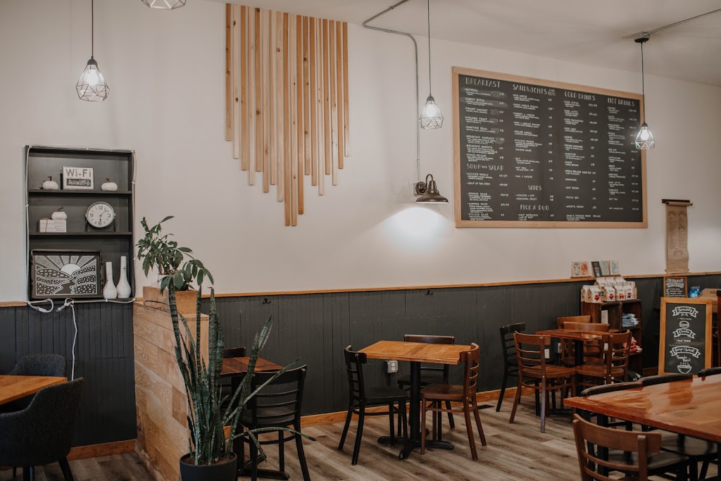 Photo of Sojourn Cafe