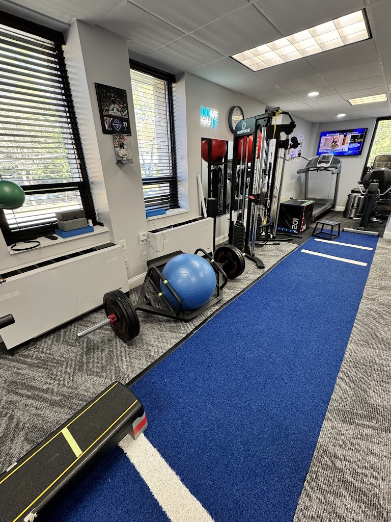  Advanced Fitness and Sports Performance