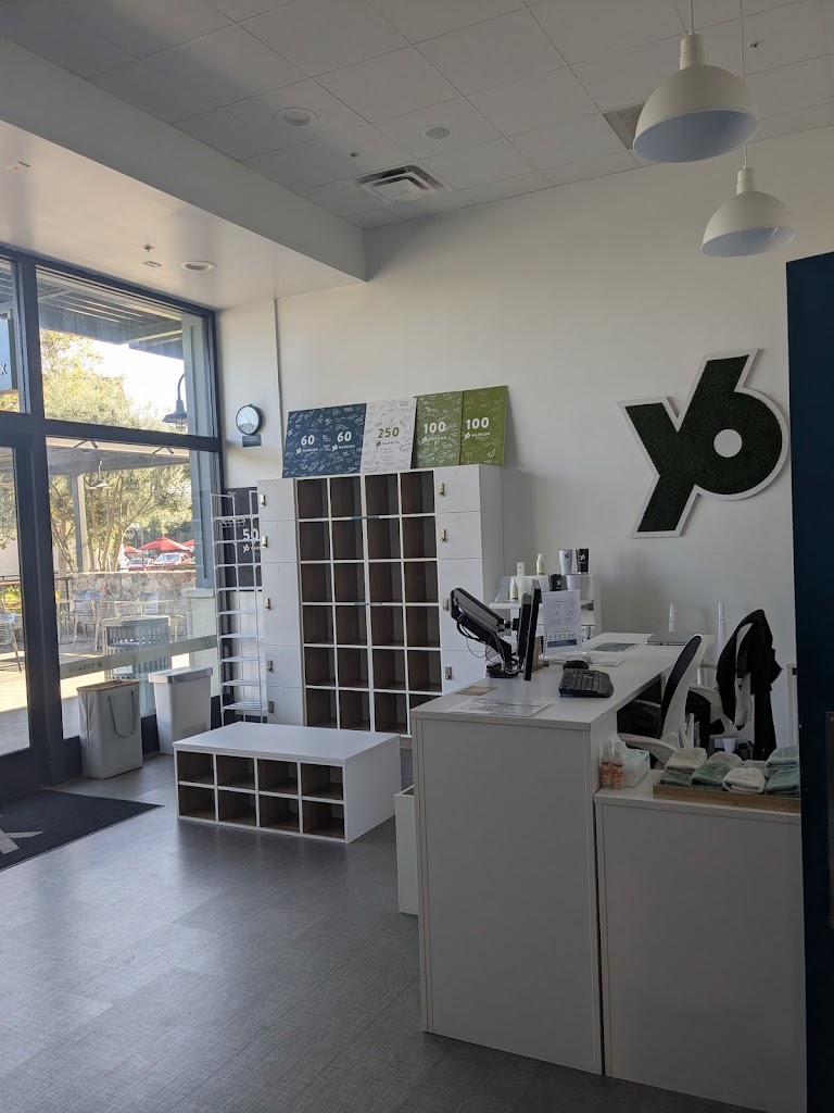  YogaSix Porter Ranch