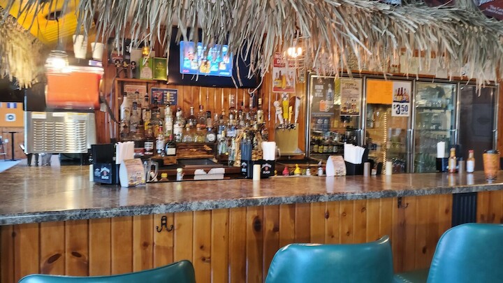  Cisco's Taqueria y Cantina