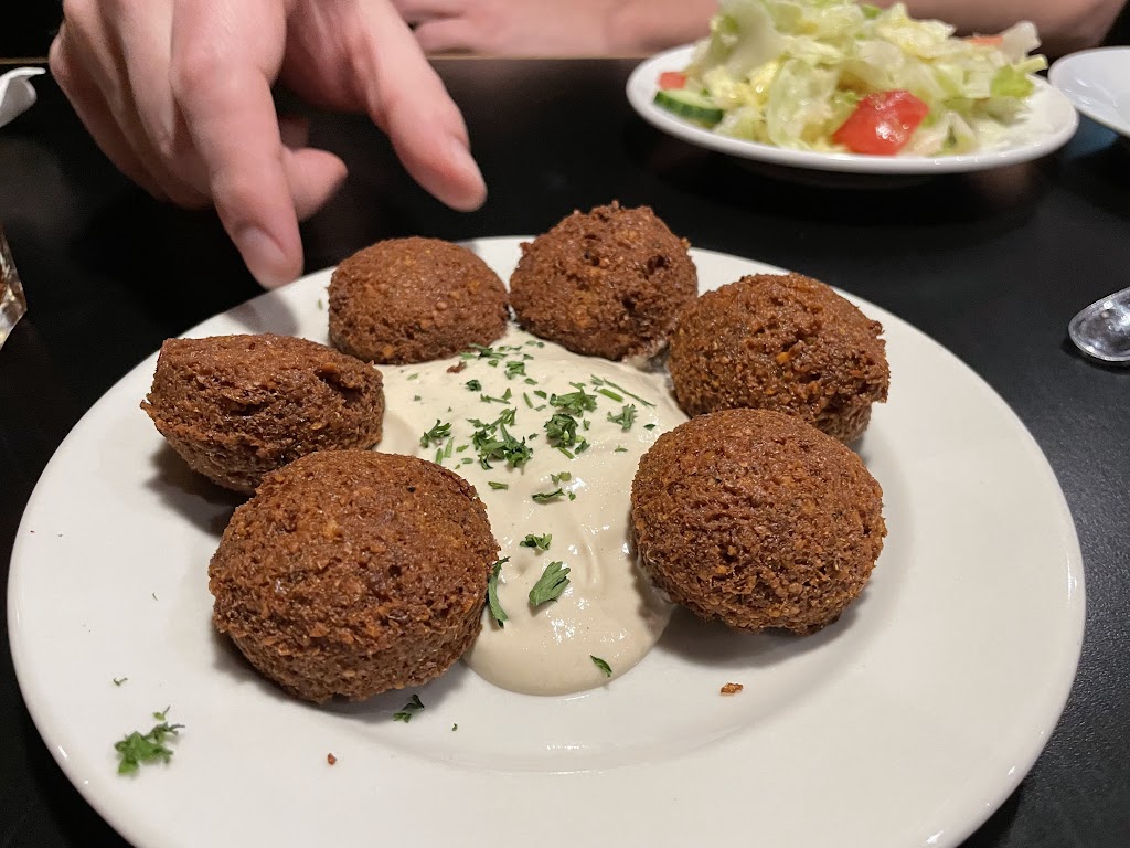 Falafel