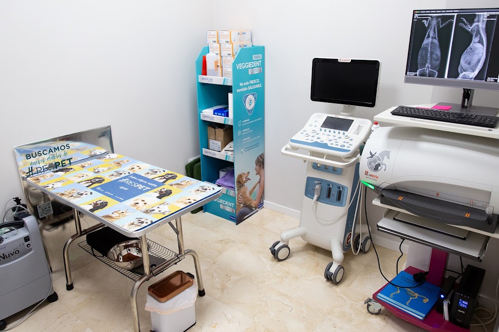 Animalets Centro Veterinario — Del propietario