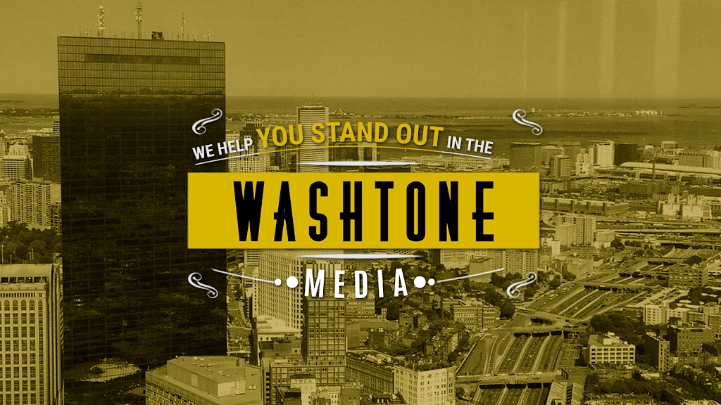 Washtone Media