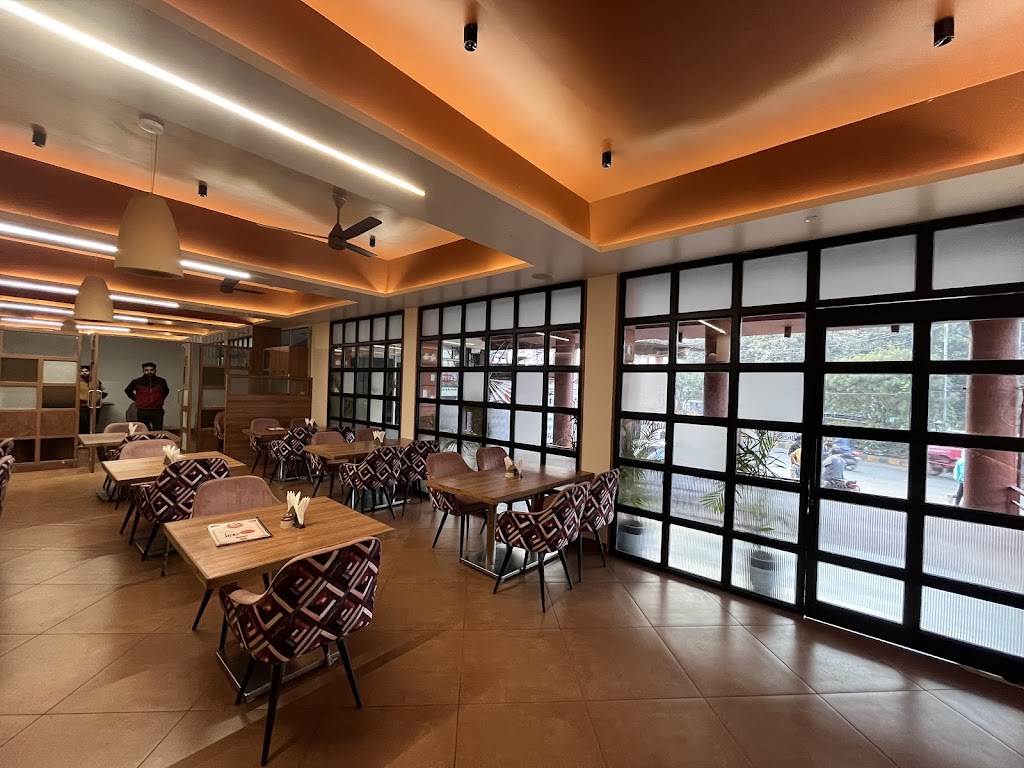 Daalchini Restaurant