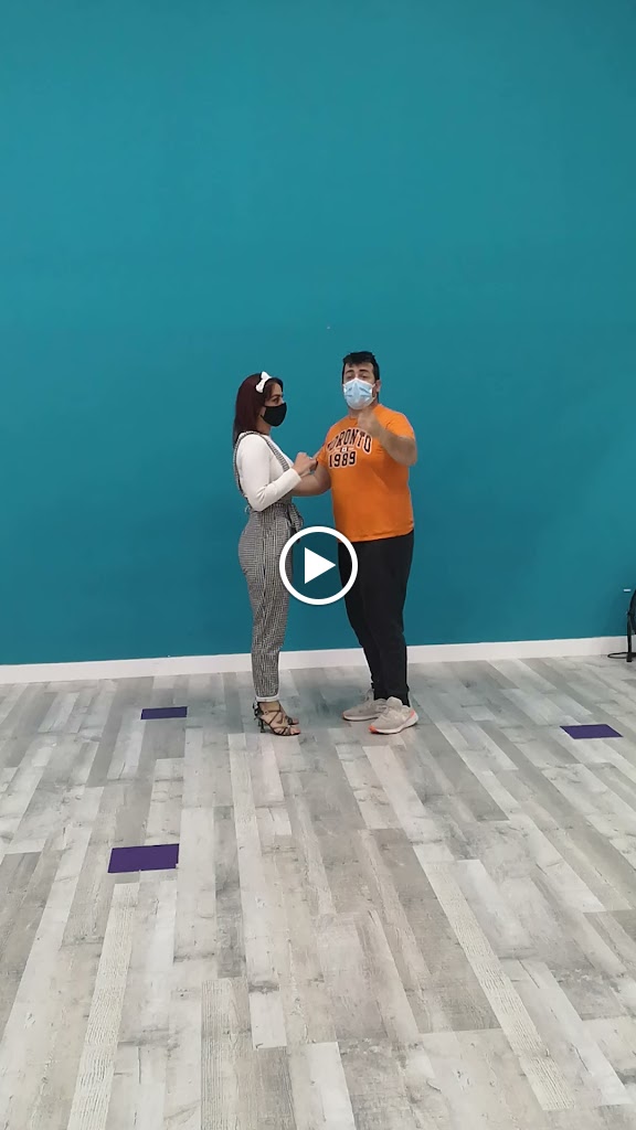 Dreams academia de baile