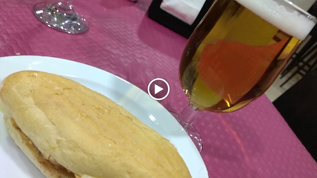 EL MONTADITO SC — Videos