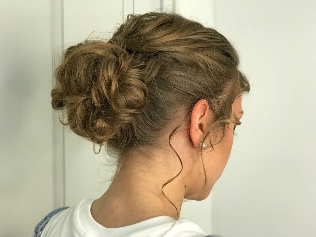Q&L PELUQUERIA x ESTETICA LOLI NIEVES. — Peinado