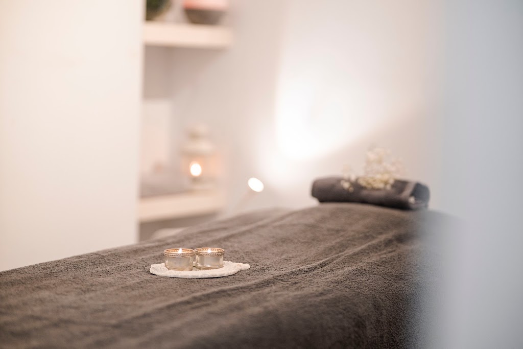 Estetica Elisabet Rocabert — Interior
