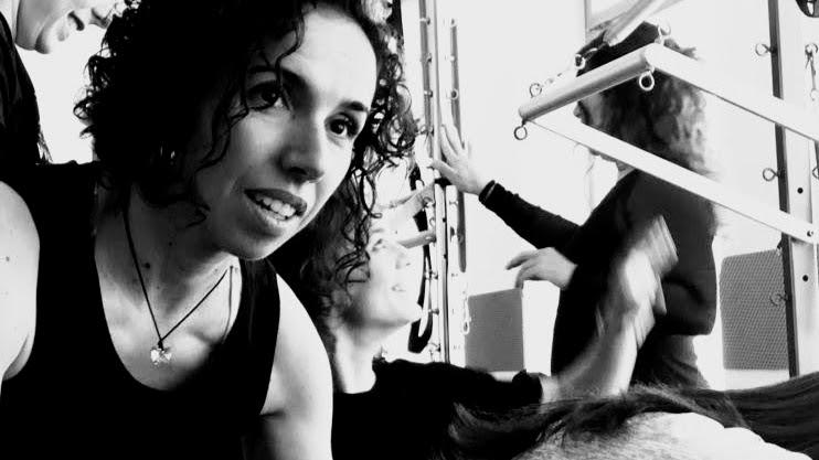 Maku Perez Pilates Clasico