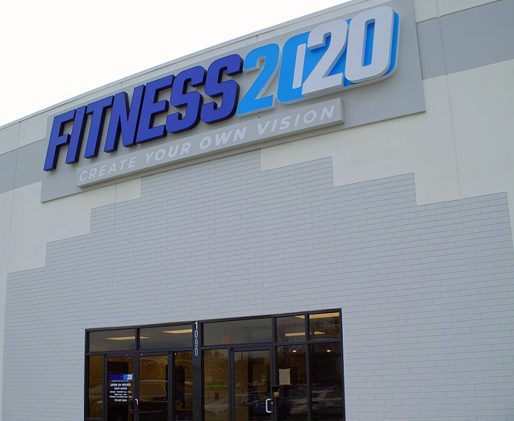  Fitness 2020 - McDonough