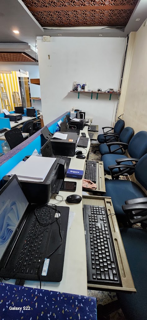 Desk