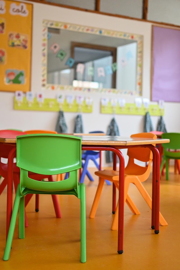 Colegio San Jose - MONCADA