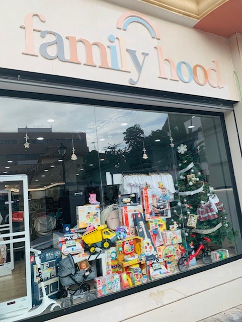 Foto 2 de Tienda de Bebes FamilyHood