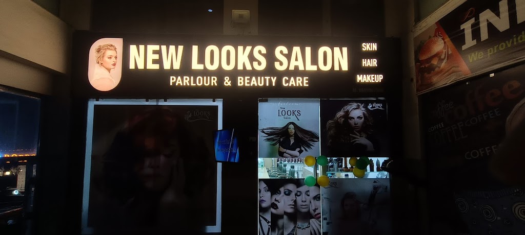 New Looks Salon