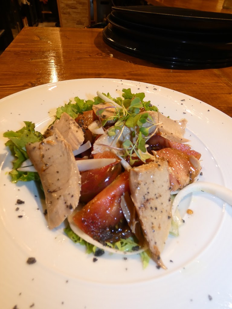 Katavi - Wine bar & Gourmet — Del propietario