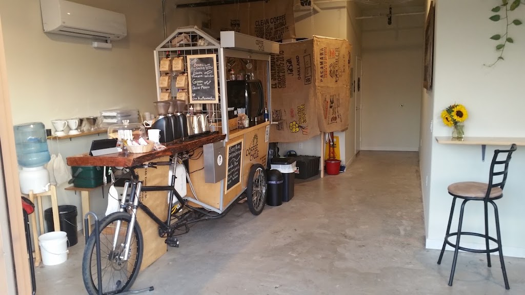 Photo of Coffee Cycle Roasting