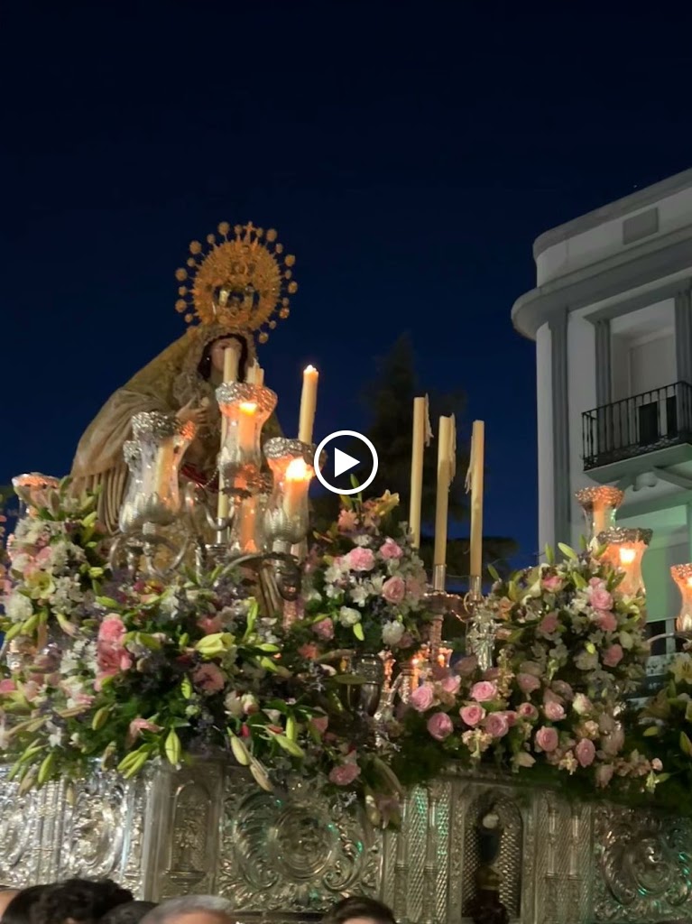 El paseillo — Videos