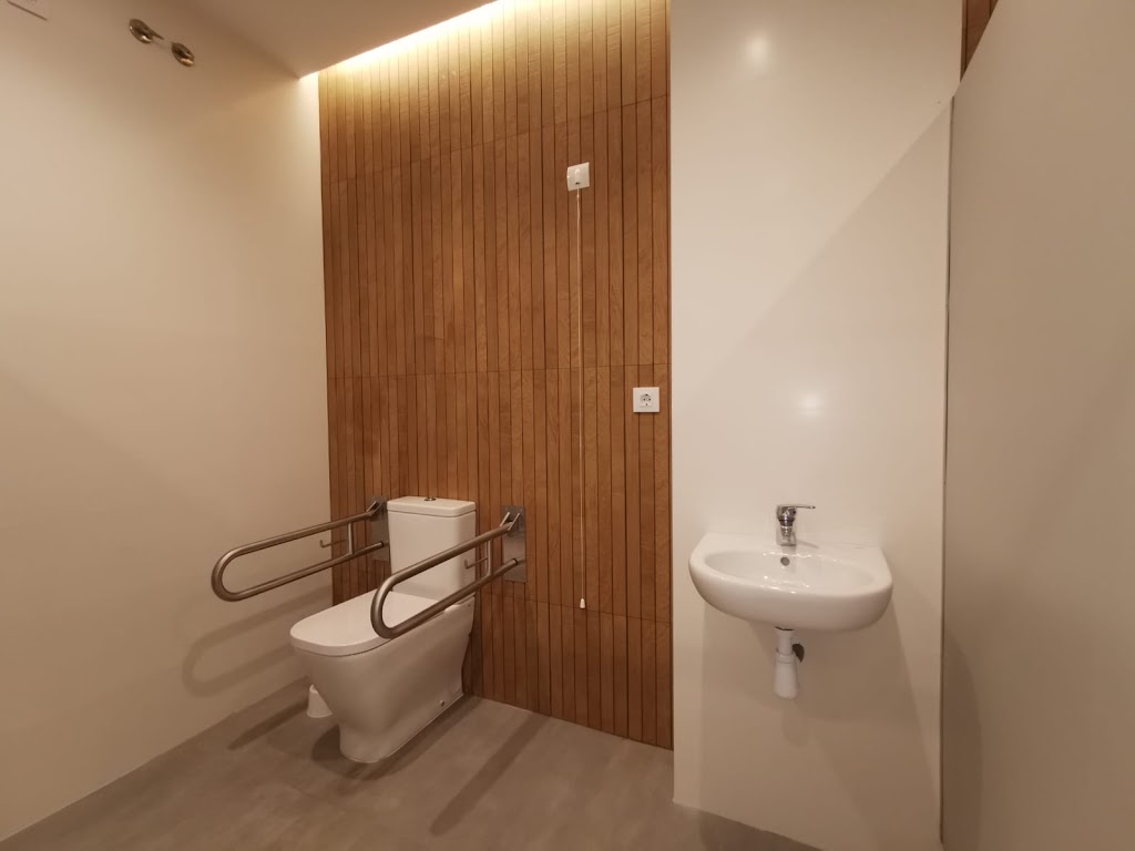 Colisee El Verger | Residencia para personas Mayores — Habitaciones
