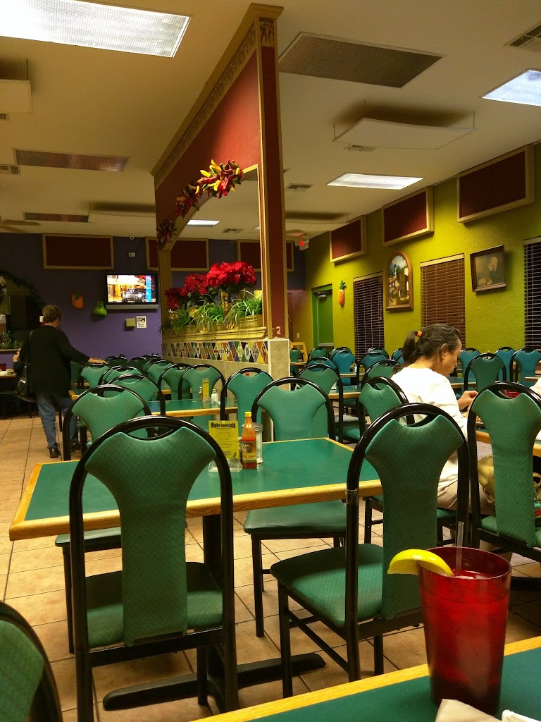 Taco Fiesta Restaurant