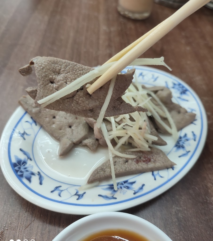 滿食屋汕頭陽春麵（原林森店） 的照片