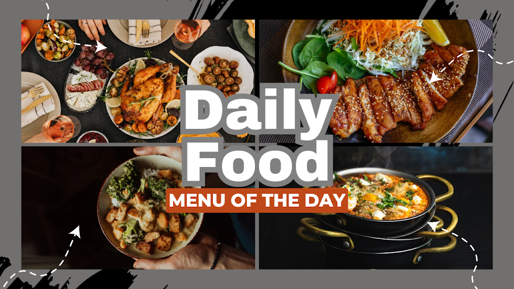 Food & drink