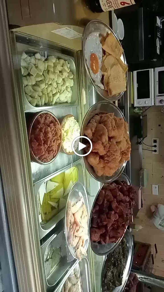 Bar Mitico Manchego — Videos