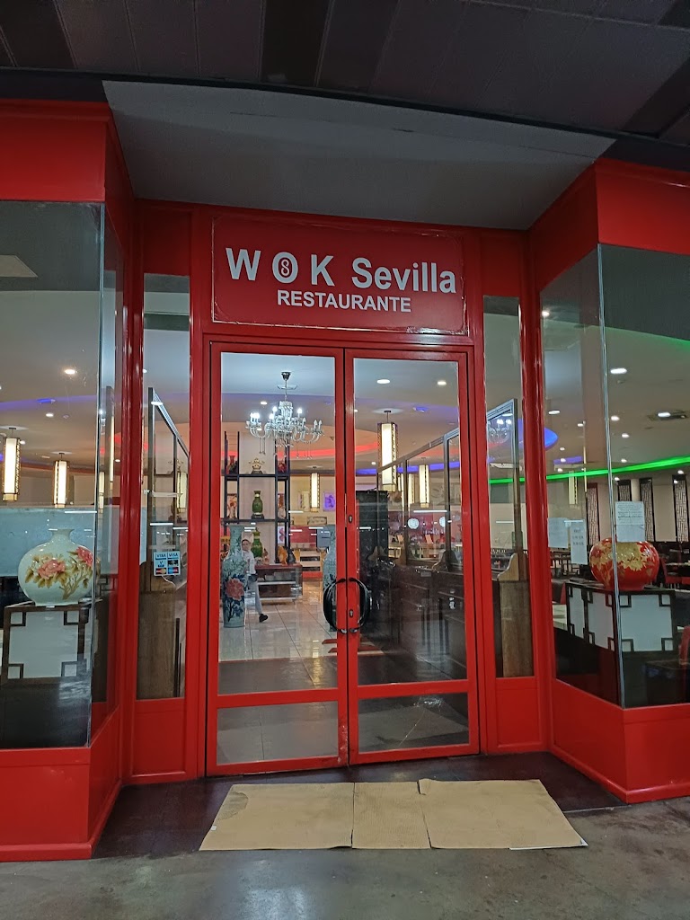 Wok Sevilla