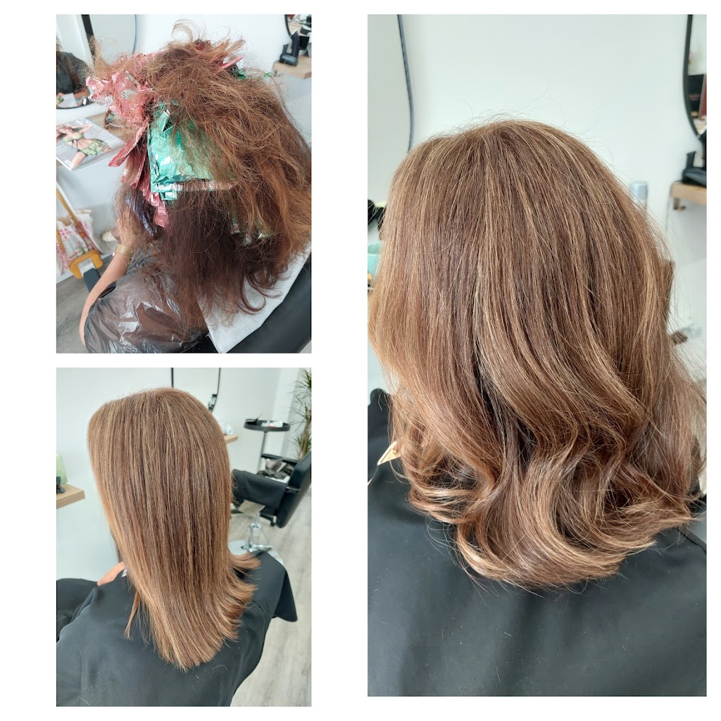 Hair Studio ADB (ARTE DE BELLEZA)