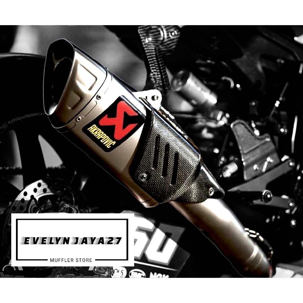 Knalpot Purbalingga by Zio Exhaust