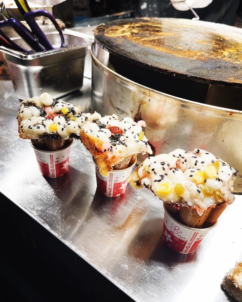 小鹿梅花糕樂華店 的照片