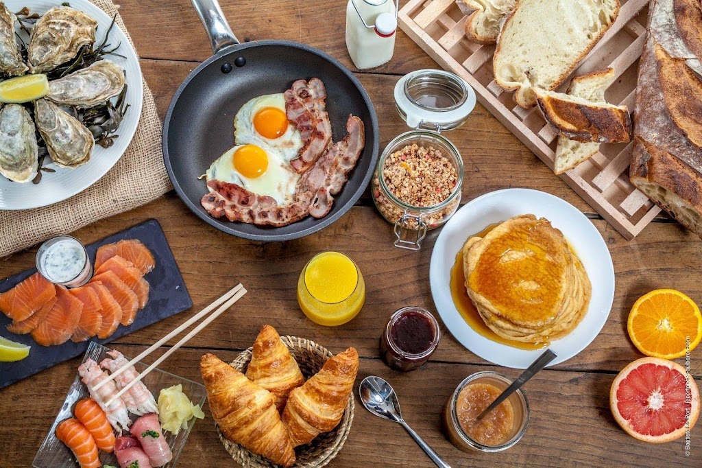 Food & drink