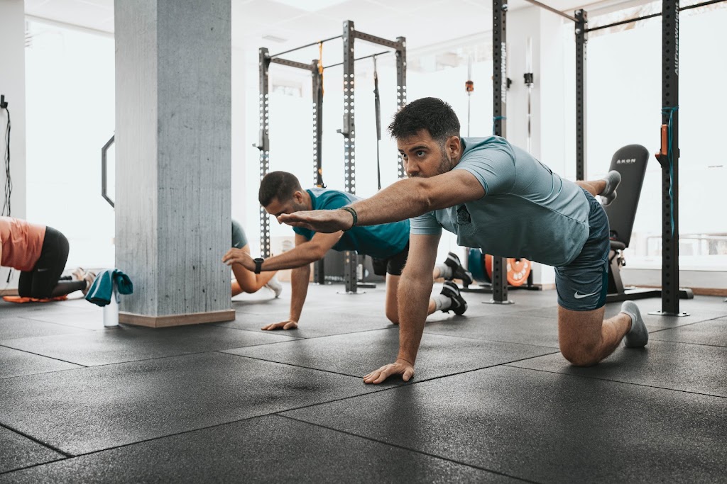 JD Training Center | Entrenamiento personal en Lorca