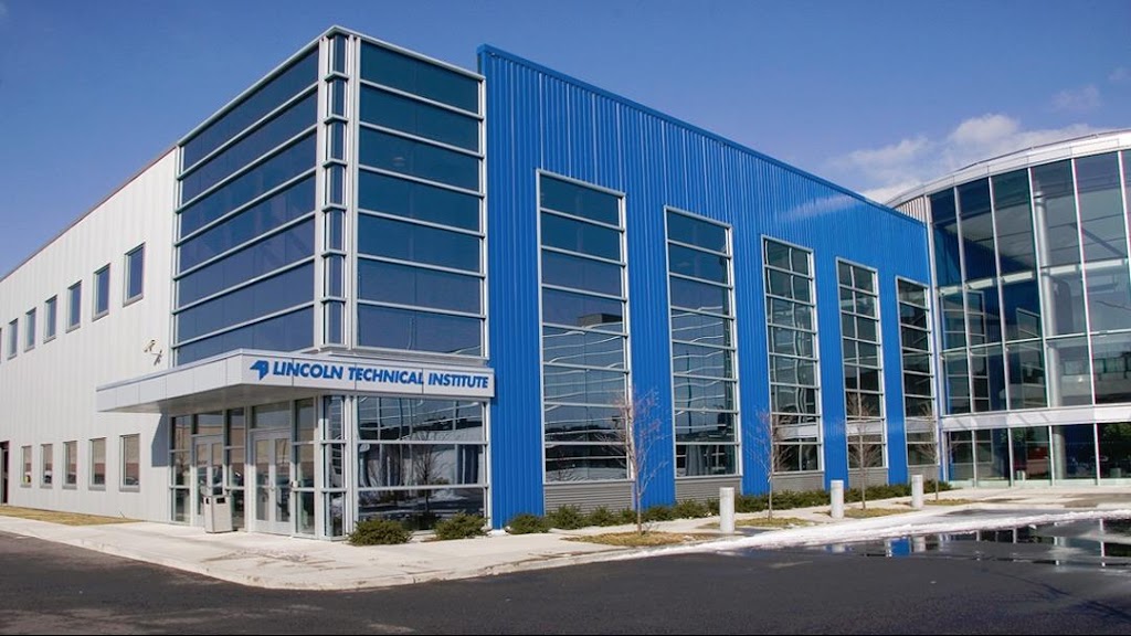 Lincoln Technical Institute