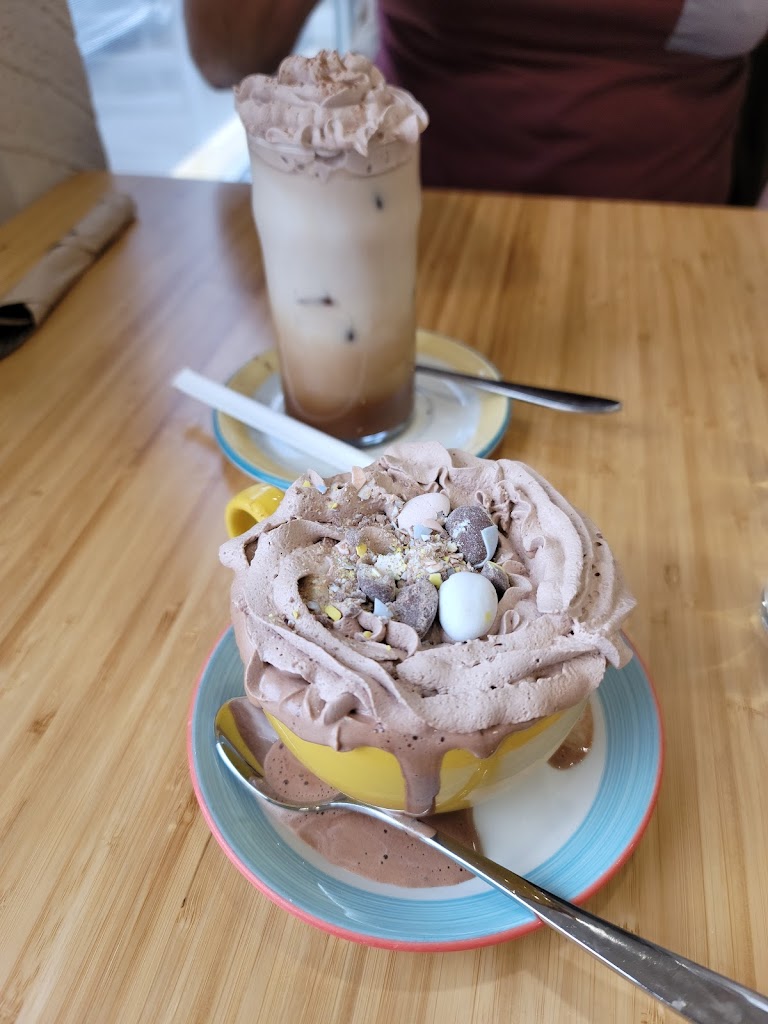Ice Cream