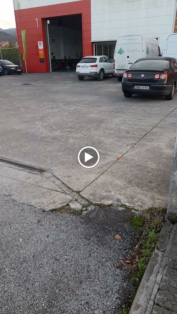 TALLERES GARIZURIETA SL — Videos