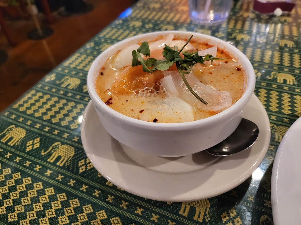 Sweet Basil Thai Cuisine